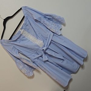 Nights By Teeze Me dress size 11/12